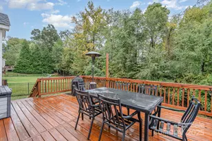 3815 Blazeprince Dr, Charlotte, NC 28215 - Photo 23