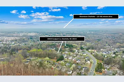 10610 Coulport Lane, Charlotte, NC 28215 - Photo 3