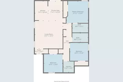 10610 Coulport Lane, Charlotte, NC 28215 - Photo 29