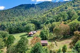 1099 Silas Branch Rd, Burnsville, NC 28714 - Photo 5