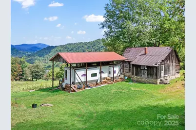 1099 Silas Branch Road, Burnsville, NC 28714 - Photo 13