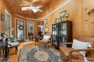 645 W Fork Creek Rd, Saluda, NC 28773 - Photo 7