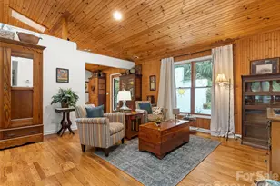 645 W Fork Creek Rd, Saluda, NC 28773 - Photo 15