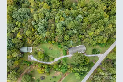 645 W Fork Creek Road, Saluda, NC 28773 - Photo 41