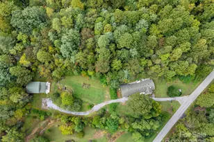 645 W Fork Creek Rd, Saluda, NC 28773 - Photo 41