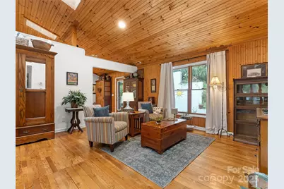 645 W Fork Creek Road, Saluda, NC 28773 - Photo 15