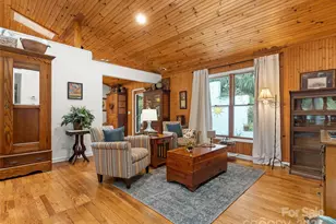 645 W Fork Creek Rd, Saluda, NC 28773 - Photo 15