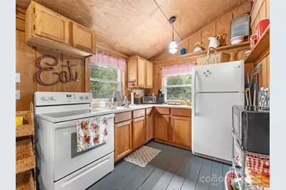 645 W Fork Creek Road, Saluda, NC 28773 - Photo 27