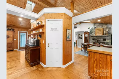 645 W Fork Creek Road, Saluda, NC 28773 - Photo 9