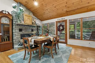 645 W Fork Creek Rd, Saluda, NC 28773 - Photo 11