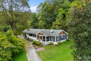 645 W Fork Creek Rd, Saluda, NC 28773 - Photo 3