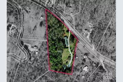 645 W Fork Creek Road, Saluda, NC 28773 - Photo 43