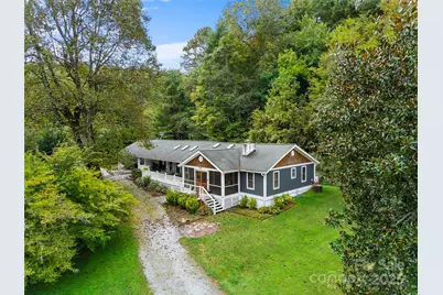 645 W Fork Creek Road, Saluda, NC 28773 - Photo 3