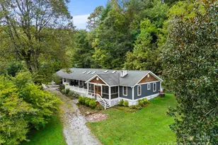 645 W Fork Creek Rd, Saluda, NC 28773 - Photo 3