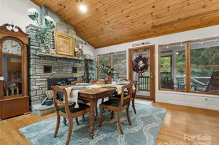 645 W Fork Creek Rd, Saluda, NC 28773 - Photo 11