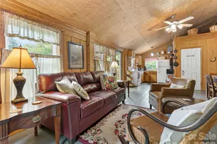 645 W Fork Creek Rd, Saluda, NC 28773 - Photo 29