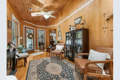 645 W Fork Creek Road, Saluda, NC 28773 - Photo 7