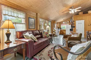 645 W Fork Creek Rd, Saluda, NC 28773 - Photo 29