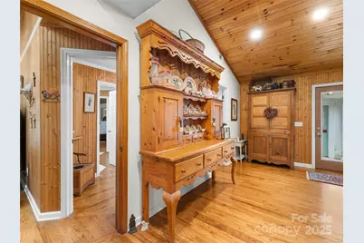 645 W Fork Creek Road, Saluda, NC 28773 - Photo 19