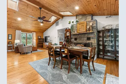 645 W Fork Creek Road, Saluda, NC 28773 - Photo 13