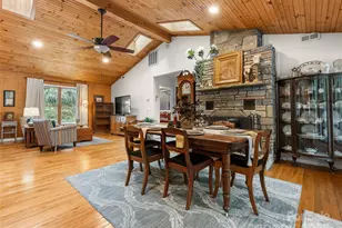 645 W Fork Creek Rd, Saluda, NC 28773 - Photo 13