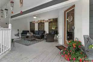 645 W Fork Creek Rd, Saluda, NC 28773 - Photo 5