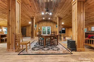 645 W Fork Creek Rd, Saluda, NC 28773 - Photo 33