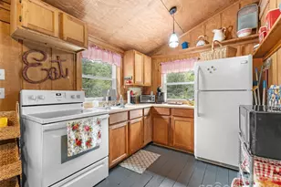 645 W Fork Creek Rd, Saluda, NC 28773 - Photo 27