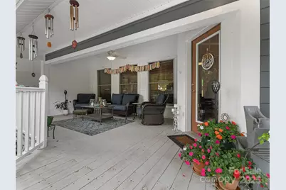 645 W Fork Creek Road, Saluda, NC 28773 - Photo 5