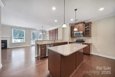 10328 Blackstone Drive, Huntersville, NC 28078 - Photo 5