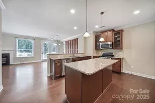 10328 Blackstone Drive, Huntersville, NC 28078 - Photo 5