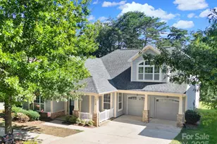 10328 Blackstone Drive, Huntersville, NC 28078 - Photo 27