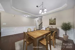 10328 Blackstone Drive, Huntersville, NC 28078 - Photo 3