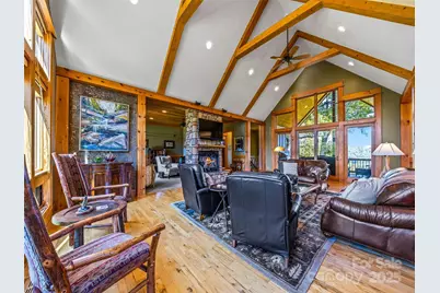 12 Trailridge Road, Asheville, NC 28804 - Photo 5