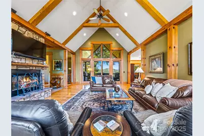 12 Trailridge Road, Asheville, NC 28804 - Photo 3