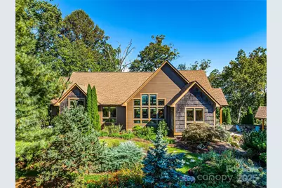 12 Trailridge Road, Asheville, NC 28804 - Photo 1