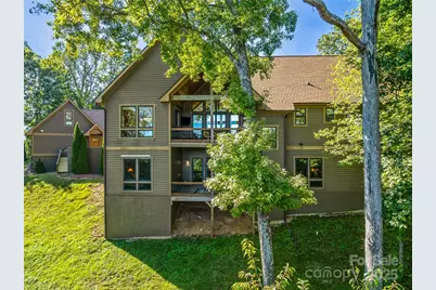 12 Trailridge Road, Asheville, NC 28804 - Photo 41