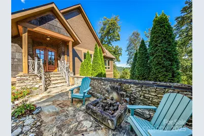 12 Trailridge Road, Asheville, NC 28804 - Photo 35