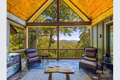 12 Trailridge Road, Asheville, NC 28804 - Photo 7