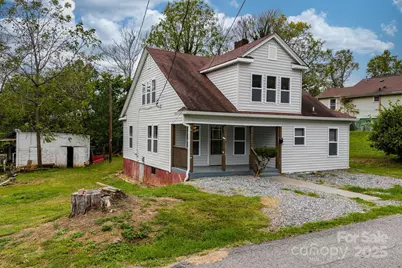 607 Prospect Street NW, Lenoir, NC 28645 - Photo 1
