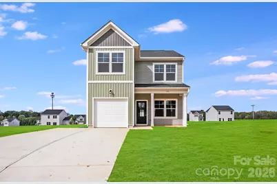 110 Peppervine Lane, Statesville, NC 28625 - Photo 1