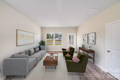 110 Peppervine Lane, Statesville, NC 28625 - Photo 3