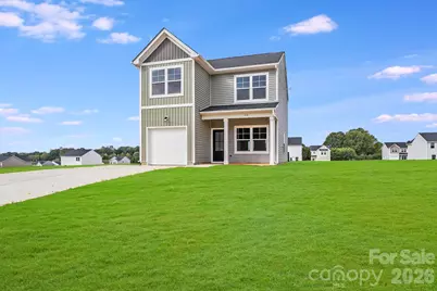 110 Peppervine Lane, Statesville, NC 28625 - Photo 31