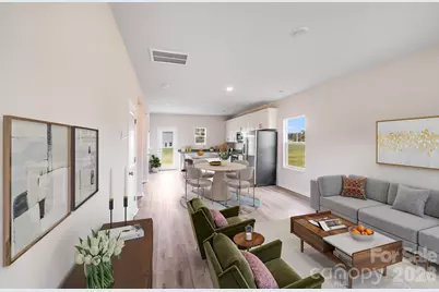 110 Peppervine Lane, Statesville, NC 28625 - Photo 5