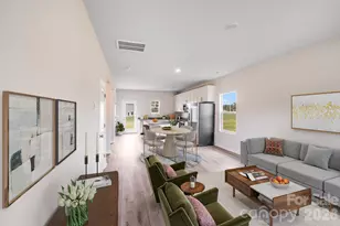 110 Peppervine Ln, Statesville, NC 28625 - Photo 5