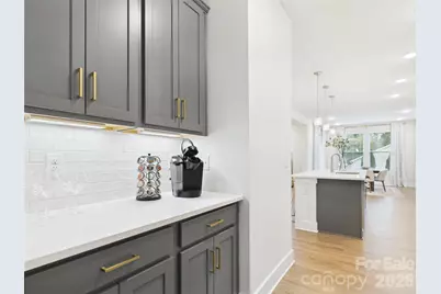 1708 Coral Bark Lane #18, Charlotte, NC 28216 - Photo 9