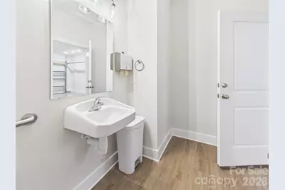 1708 Coral Bark Lane #18, Charlotte, NC 28216 - Photo 41