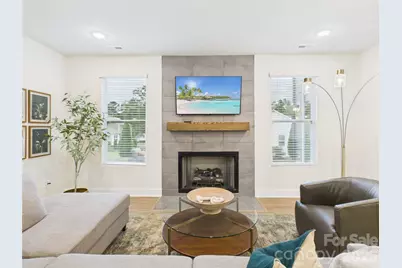 1708 Coral Bark Lane #18, Charlotte, NC 28216 - Photo 11