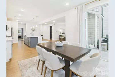 1708 Coral Bark Lane #18, Charlotte, NC 28216 - Photo 7