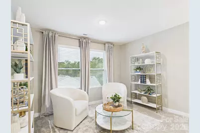 1708 Coral Bark Lane #18, Charlotte, NC 28216 - Photo 23